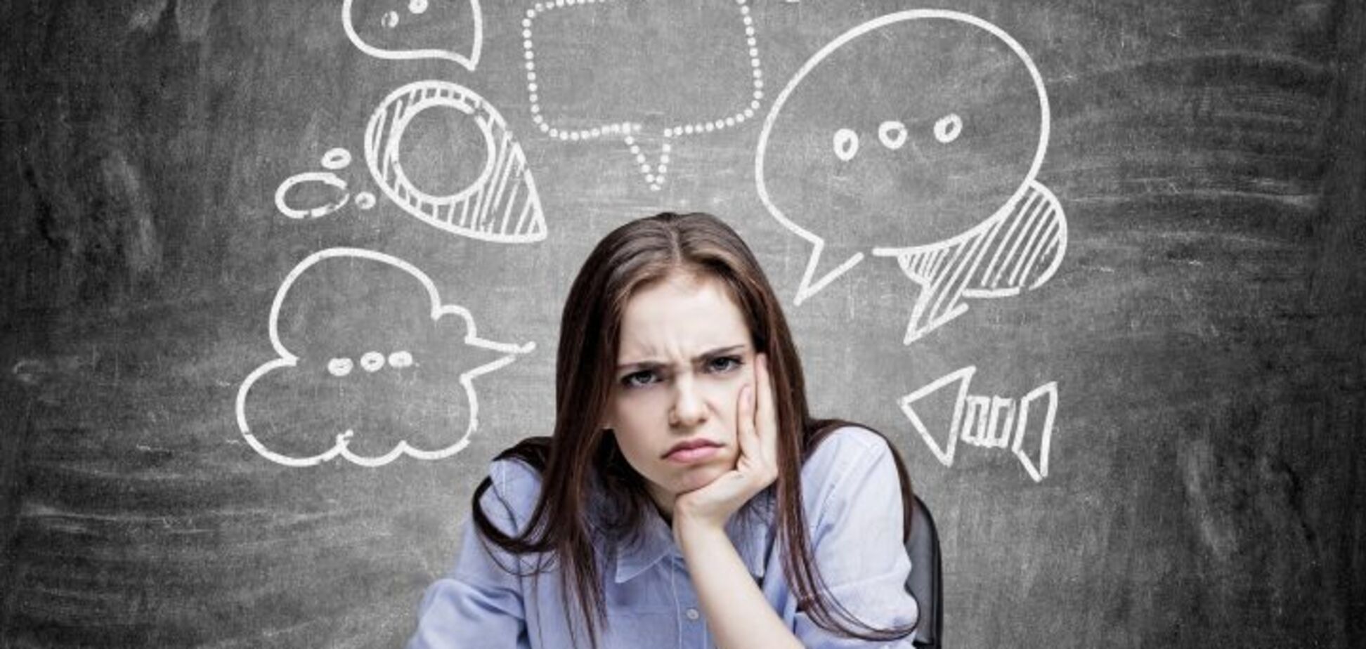 Негативные убеждения могут портить жизнь: как с ними эффективно бороться