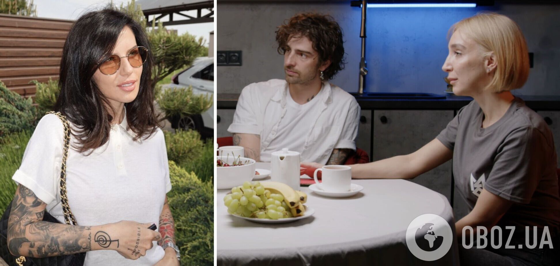 Дантес і Мандзюк розповіли, чому Алхім насправді популяризує російську культуру: без скандалів вона – ніхто