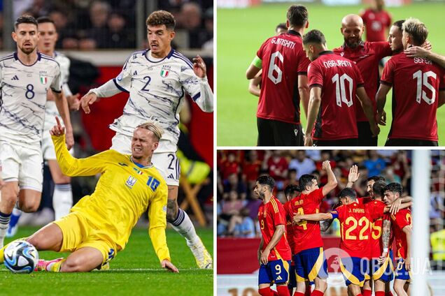 Драма Хорватії. Група В на Євро-2024: усі результати та підсумкова таблиця