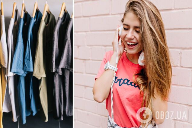 В моду возвращаются футболки, которые Бритни Спирс и другие женщины носили в начале 2000-х. Фото