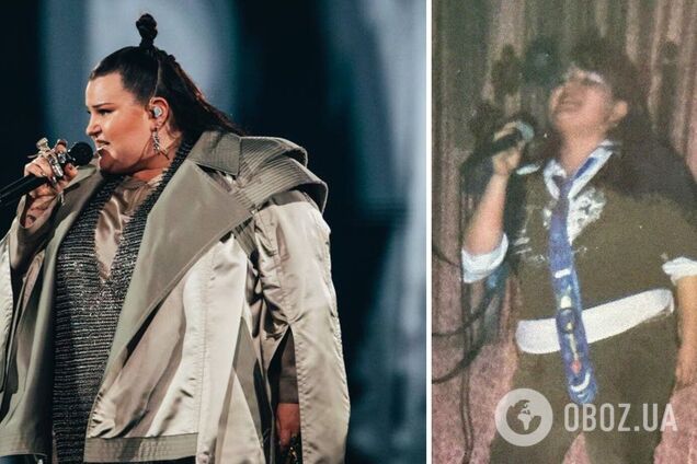 От воспитательницы до бронзового призера Евровидения. Как изменилась alyona alyona и какой популярный стереотип разрушила певица