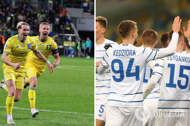Жаркое лето украинского футбола: Евро, Олимпиада и не только