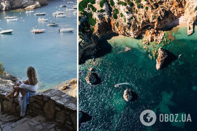 Найкращі пляжні курорти Італії: куди поїхати у 2024 році