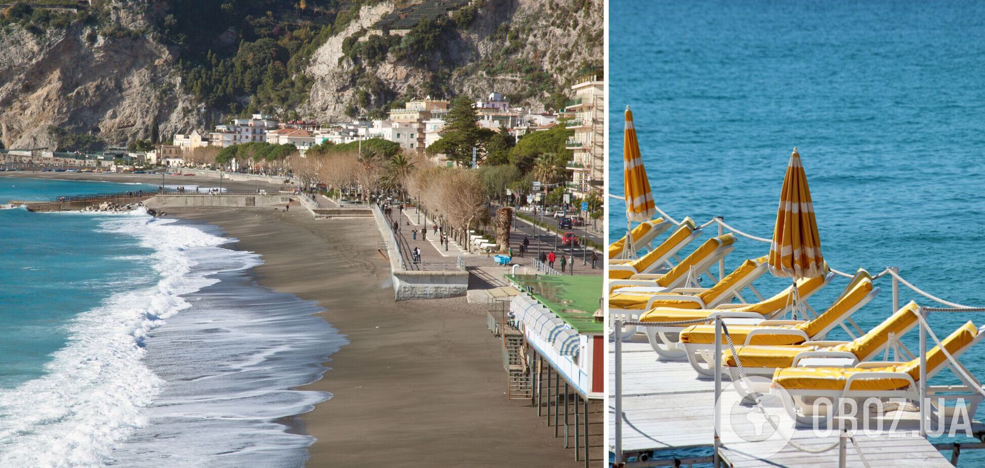 Бюджетный отдых на море: куда поехать в 2024 году не за все деньги мира