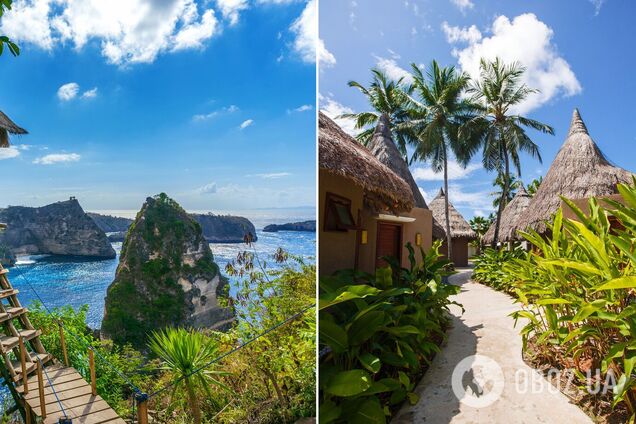 Балі, Таїланд чи Мальдіви: найкращі пляжі для відпочинку