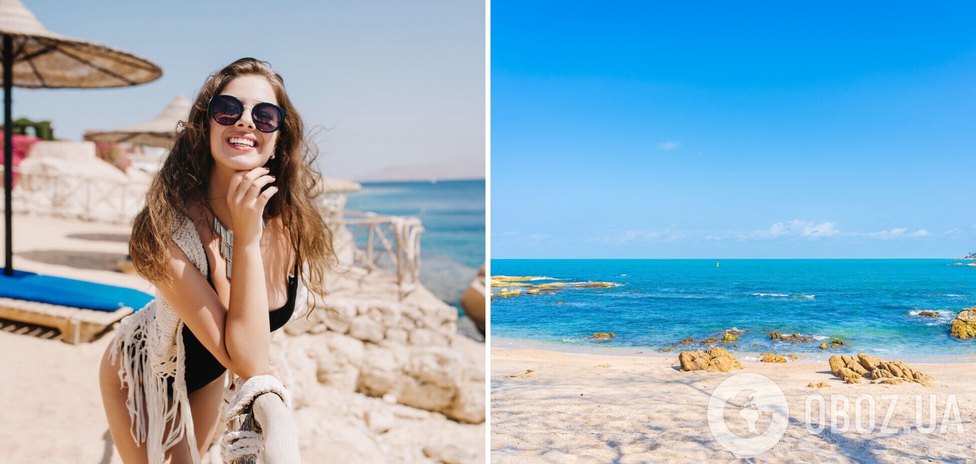 Отдых на Черноморском побережье: в какую страну отправиться