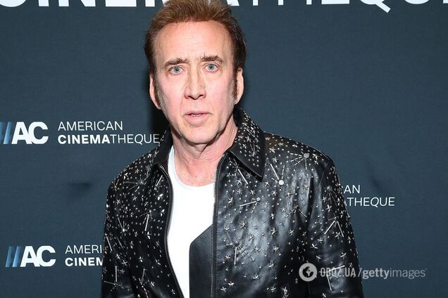 Фильм ужасов Николаса Кейджа о серийном убийце назвали самым страшным за последнее десятилетие. Трейлер