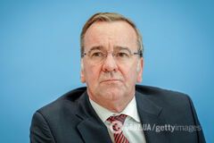 Германия не рассматривает поставки ракет Taurus Украине, но поможет деньгами, – Писториус