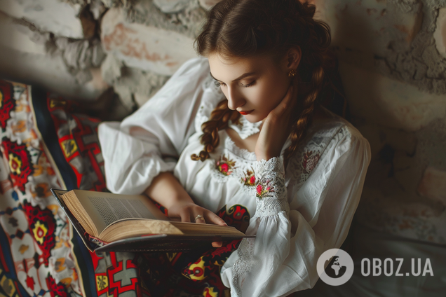 Дар’ї чи Дарії? Як правильно провідмінювати ім’я Дар'я