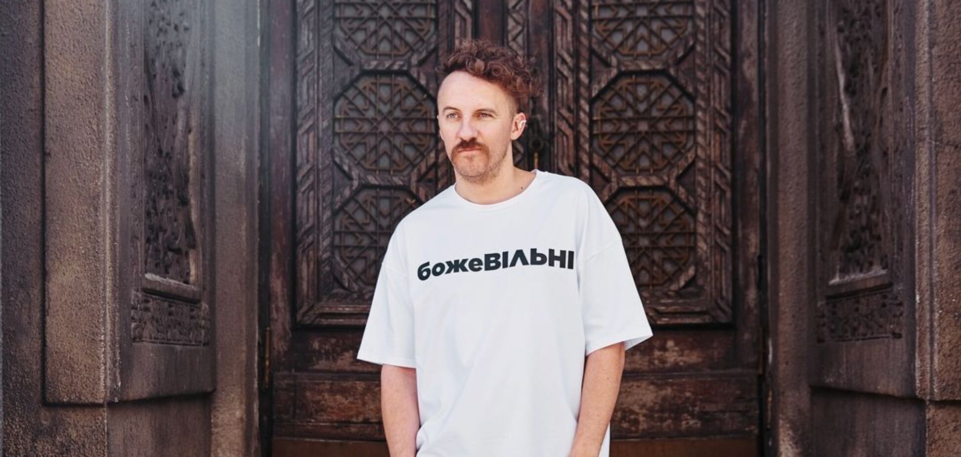 Но данные в ТЦК обновил. Евгений Клопотенко откровенно объяснил, почему не пошел воевать