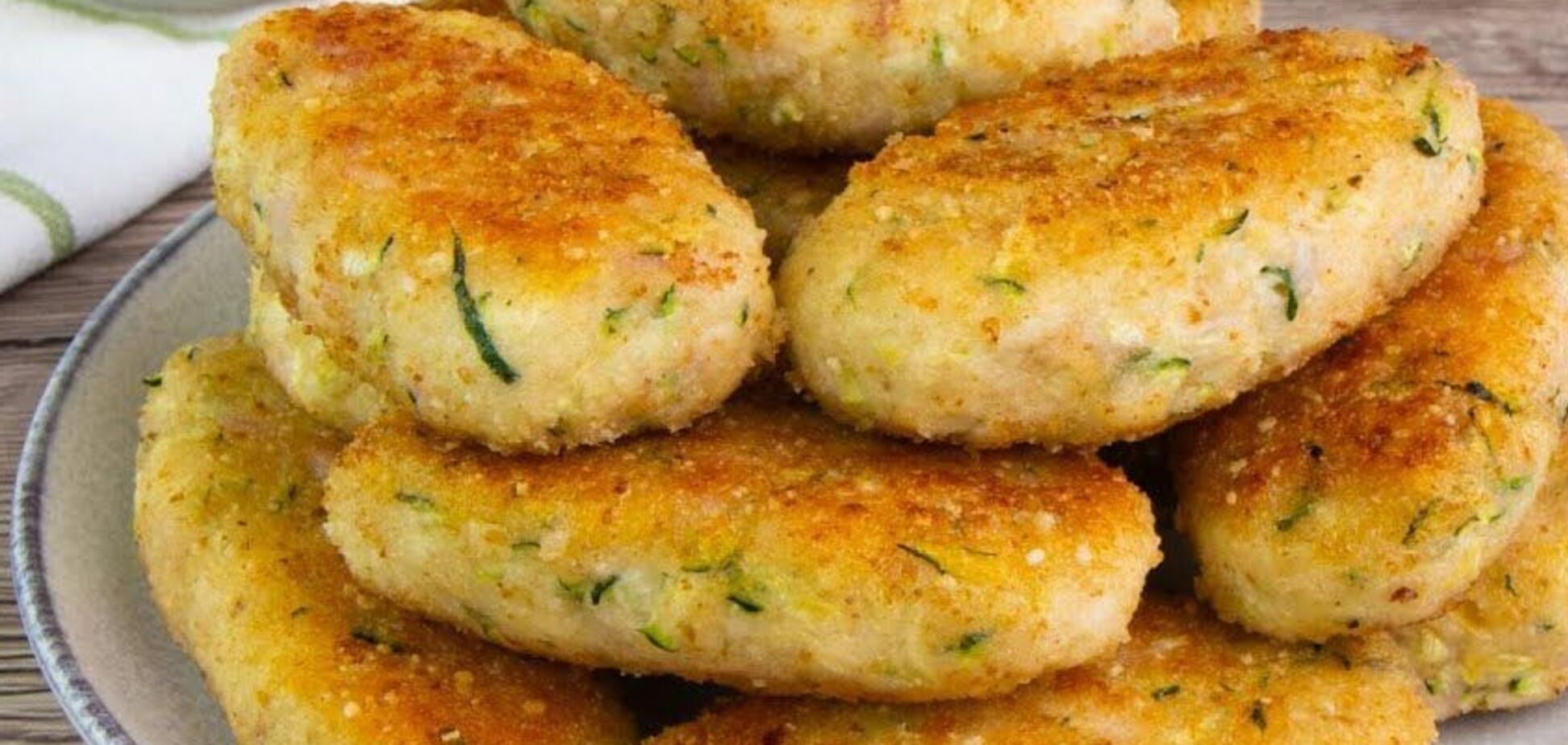 Картофельные зразы со вкусной начинкой: спасут, когда нет идей для ужина