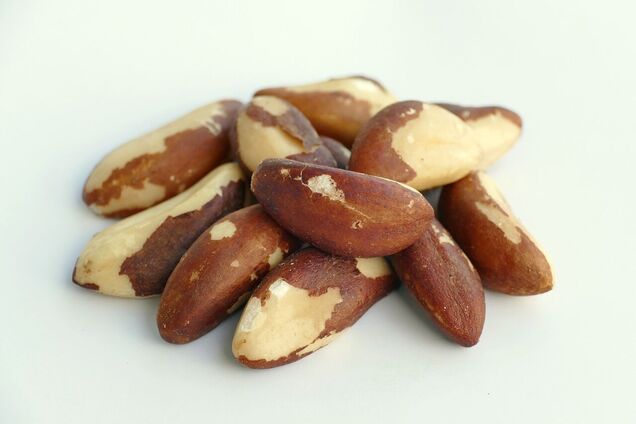 Почніть їх їсти вже зараз: що потрібно знати про бразильські горіхи
