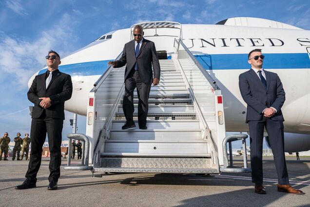 Посилення ППО і коаліція дронів: у Брюсселі пройшла нова зустріч у форматі 'Рамштайн'