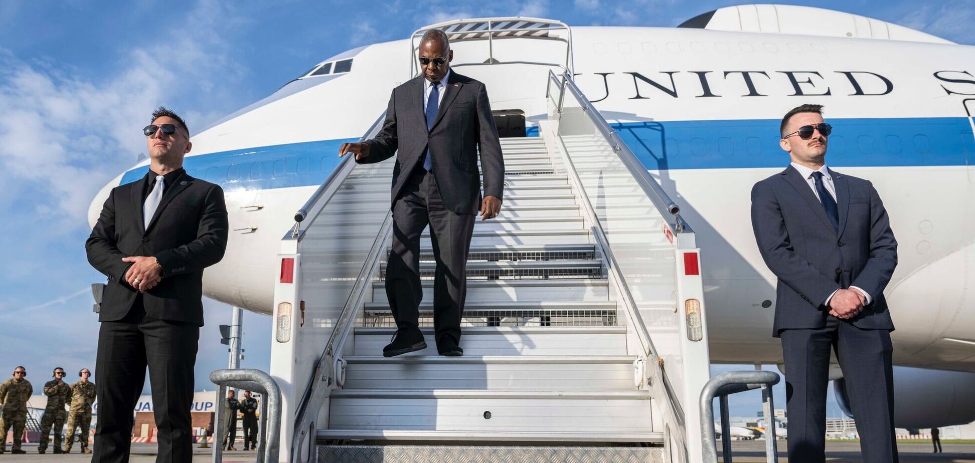 Посилення ППО і коаліція дронів: у Брюсселі пройшла нова зустріч у форматі 'Рамштайн'