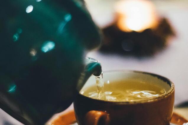 Користь зеленого чаю: 6 способів, як цей напій може зберегти здоров’я та довголіття