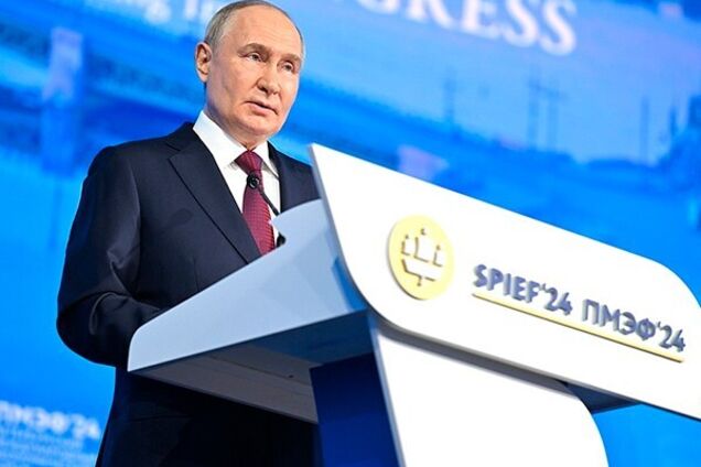 Отпетлять от петли Путину уже не дадут