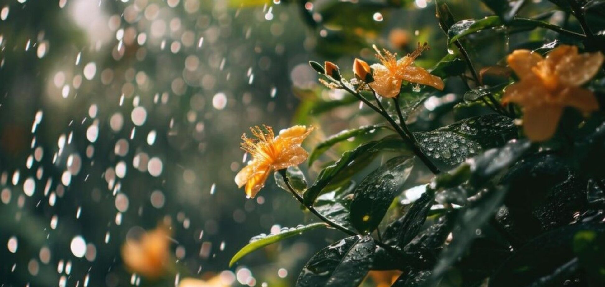 Дощі та грози знову накриють більшість областей: яку погоду прогнозують на 14 червня