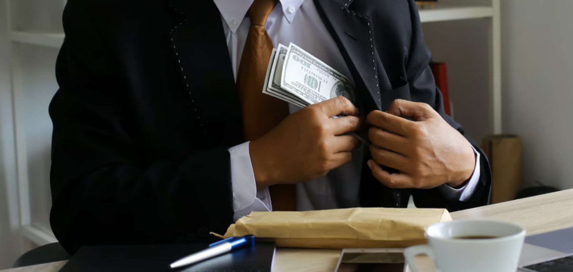 Процесс возмещения неуплаченных налогов можно ускорить, чтобы средства пошли скорее на оборону, – Вербицкий