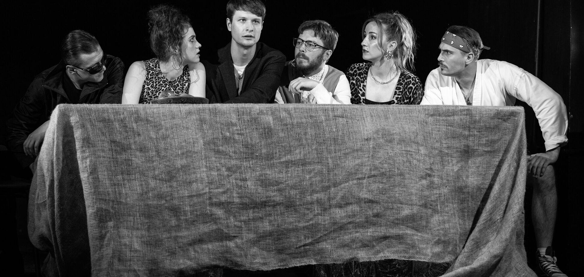 Камінг-аут по-селянськи