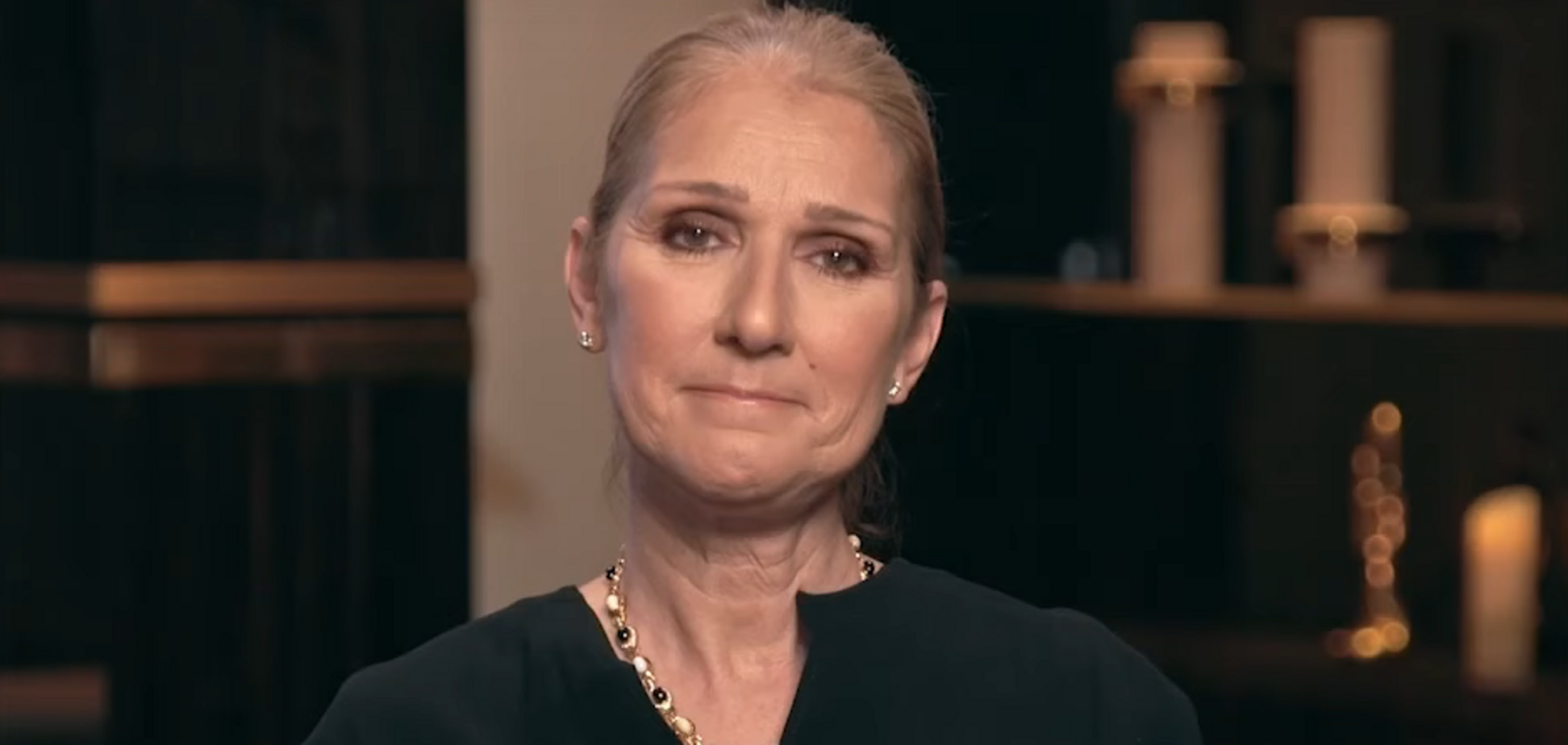 Умерший муж подает 'знаки': неизлечимо больная Селин Дион рассказала о жизни после диагноза и помощи 13-летних сыновей