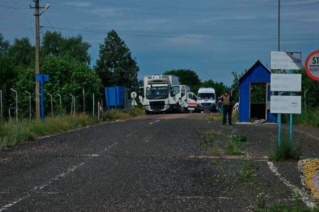 В Україну повернули тіла  254 полеглих захисників