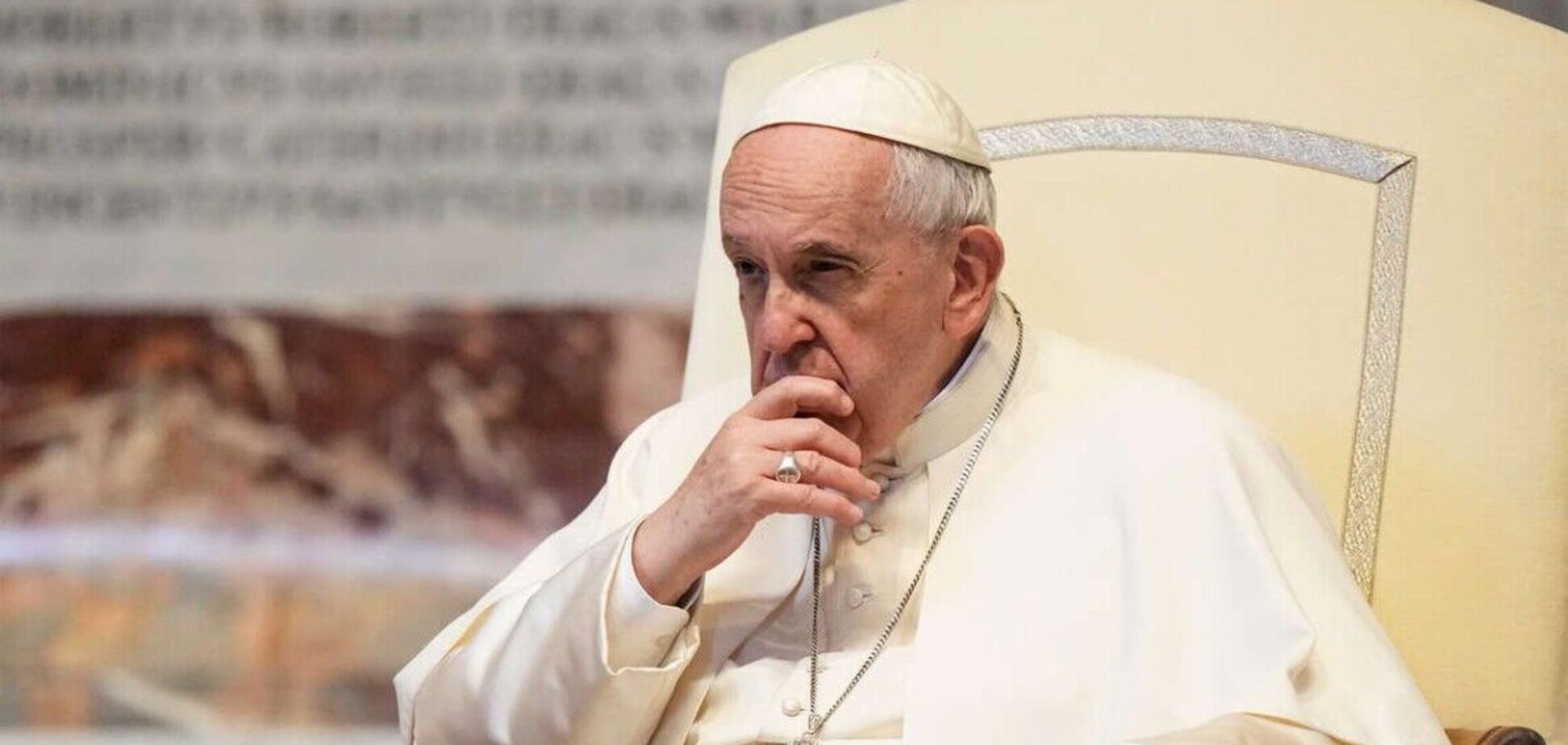 Смерть Папы Франциска может стать началом конца света: о чем идет речь в 'Пророчестве о Папах'