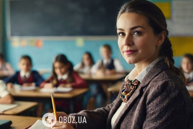 Лікарчук розкритикував конкурс 'Вчитель року' в Україні: це шоу і відгомін СРСР