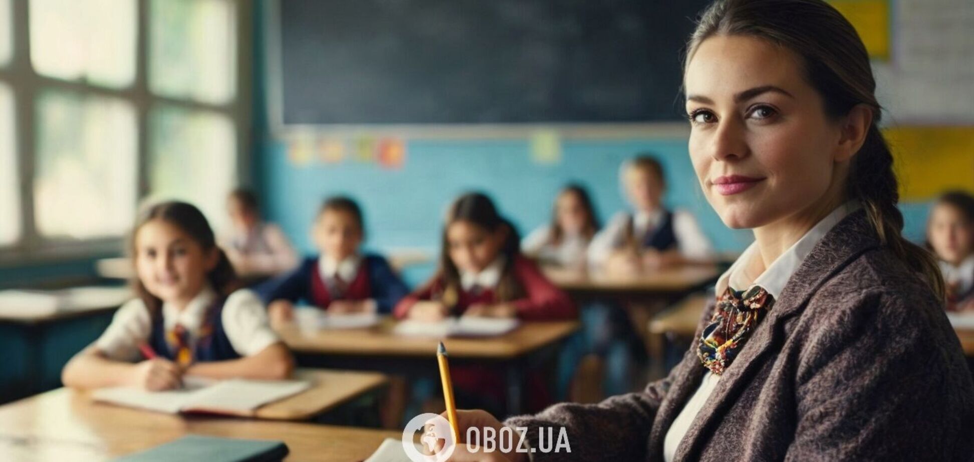 Лікарчук розкритикував конкурс 'Вчитель року' в Україні: це шоу і відгомін СРСР