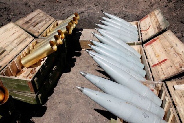 КНДР послала России почти 5 млн артснарядов, – министр обороны Южной Кореи