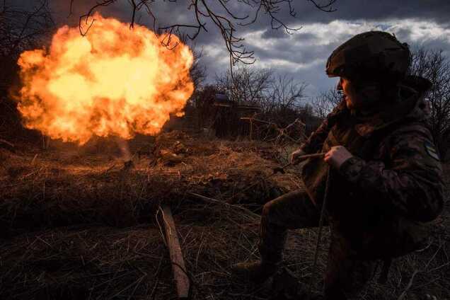 Силы обороны проводят контратаки на Харьковщине, оккупанты подтягивают резервы – ISW