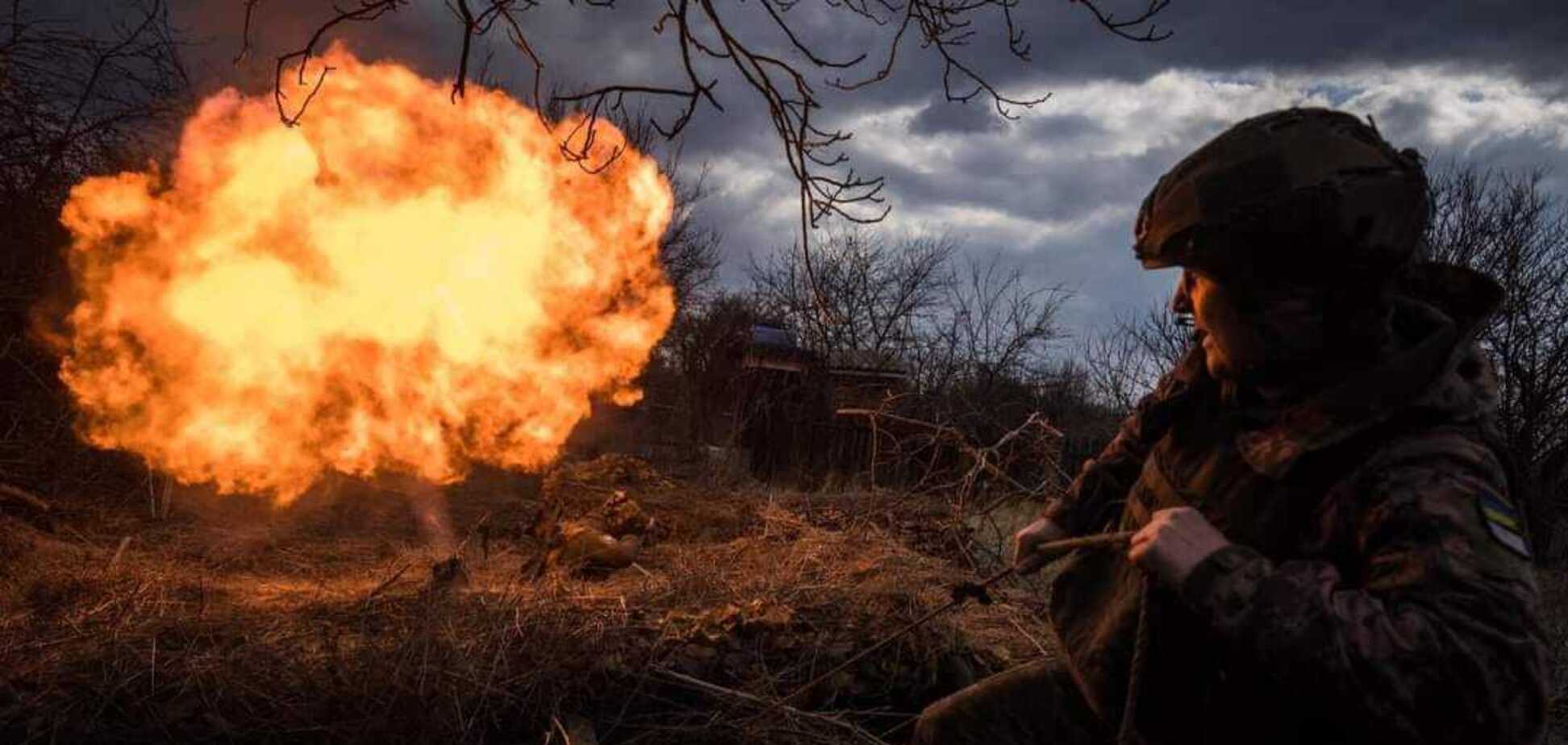 Силы обороны проводят контратаки на Харьковщине, оккупанты подтягивают резервы – ISW