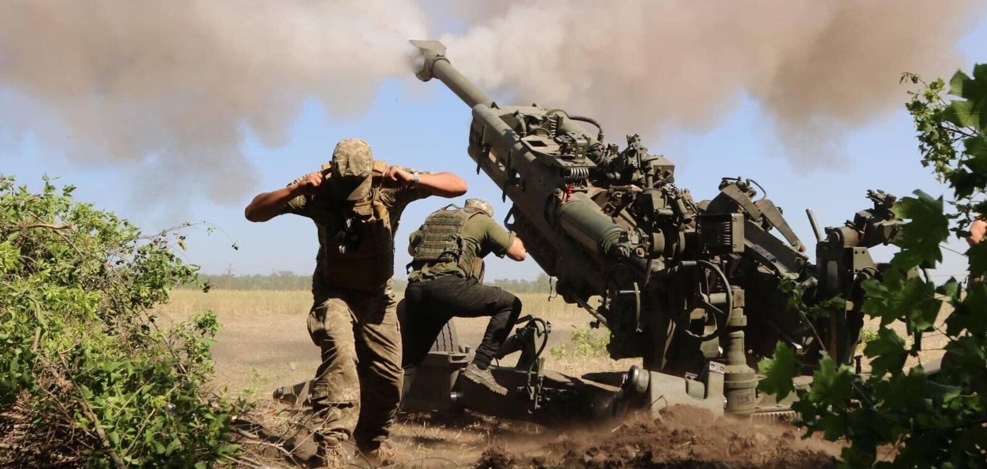 Найбільше боїв – на Покровському напрямку: у Генштабі розповіли про ситуацію на фронті. Карта