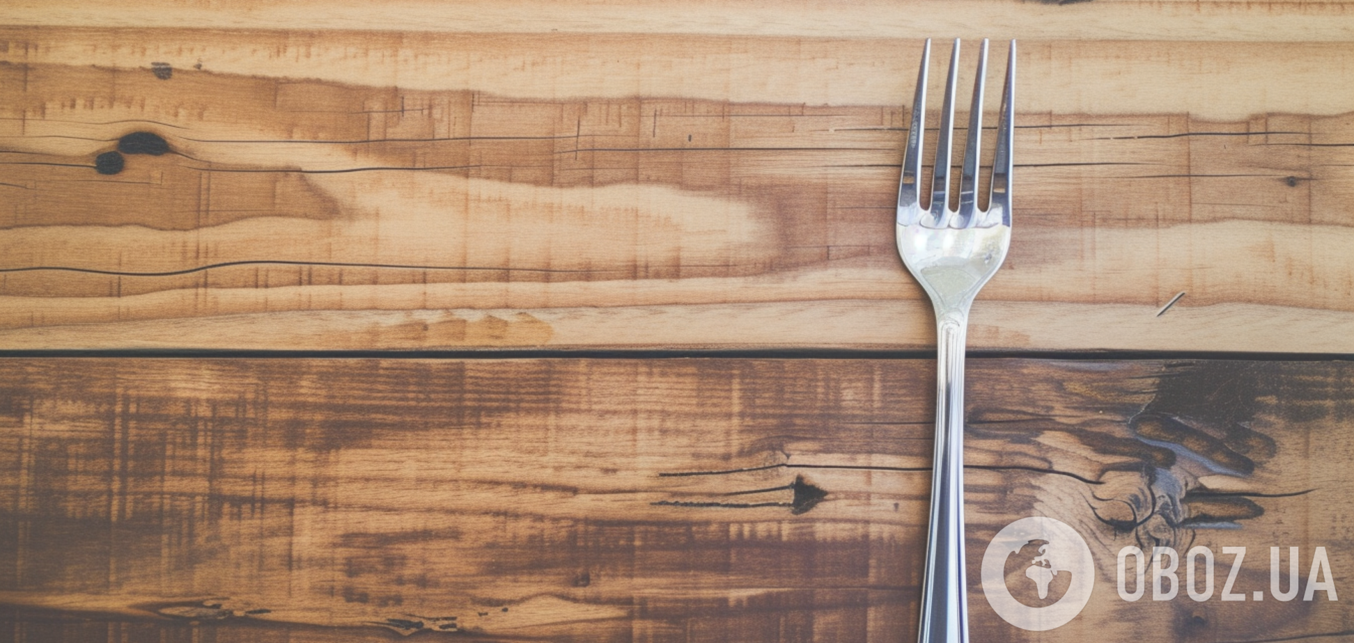 'Вилка' и 'виделка': почему эти слова украинского языка разные и совсем не синонимичные