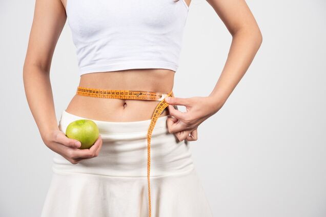 5 продуктів, які вам слід додати до свого раціону: як позбутись жиру на животі 

