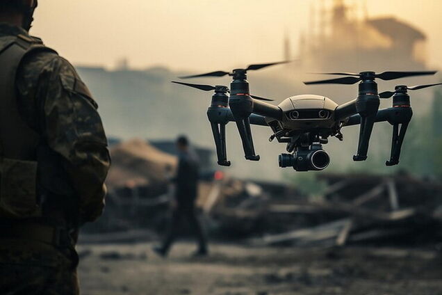 Оккупанты атаковали Станислав беспилотниками: есть погибший и раненый