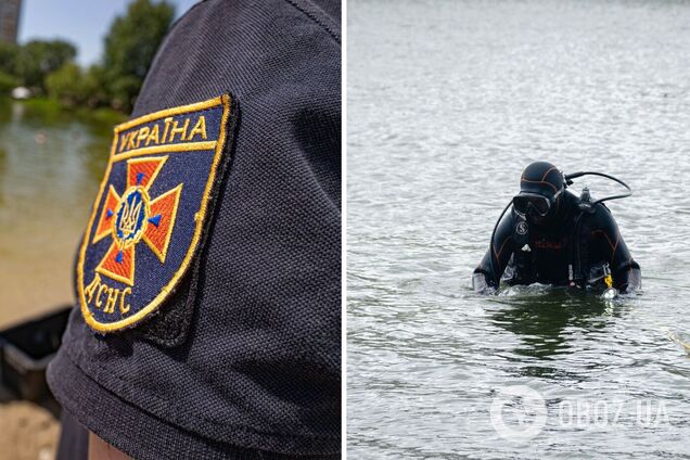 С начала купального сезона в Украине утонуло 28 детей: полиция и спасатели бьют тревогу