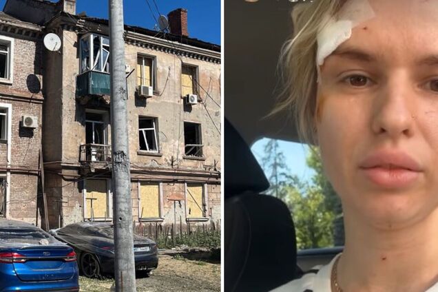 Женщина была в больнице, когда ее ограбили