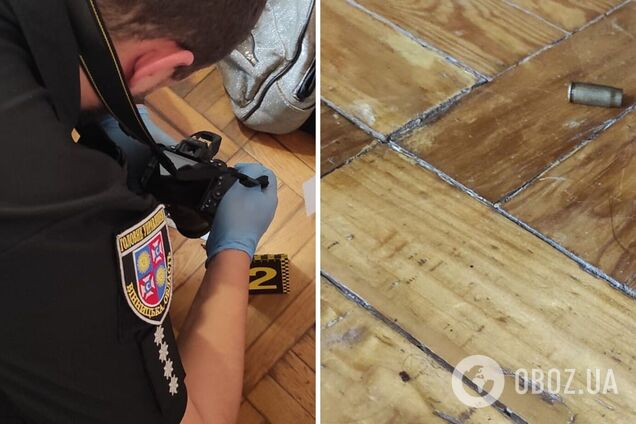 В Виннице мужчина застрелил 18-летнюю жену и ее подругу, а затем совершил самоубийство: детали трагедии