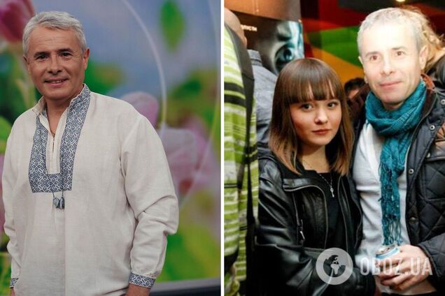 Он плакал. Константин Грубич рассказал, как Андрей Данилко просил у него прощения после гибели его 17-летней дочери в ДТП