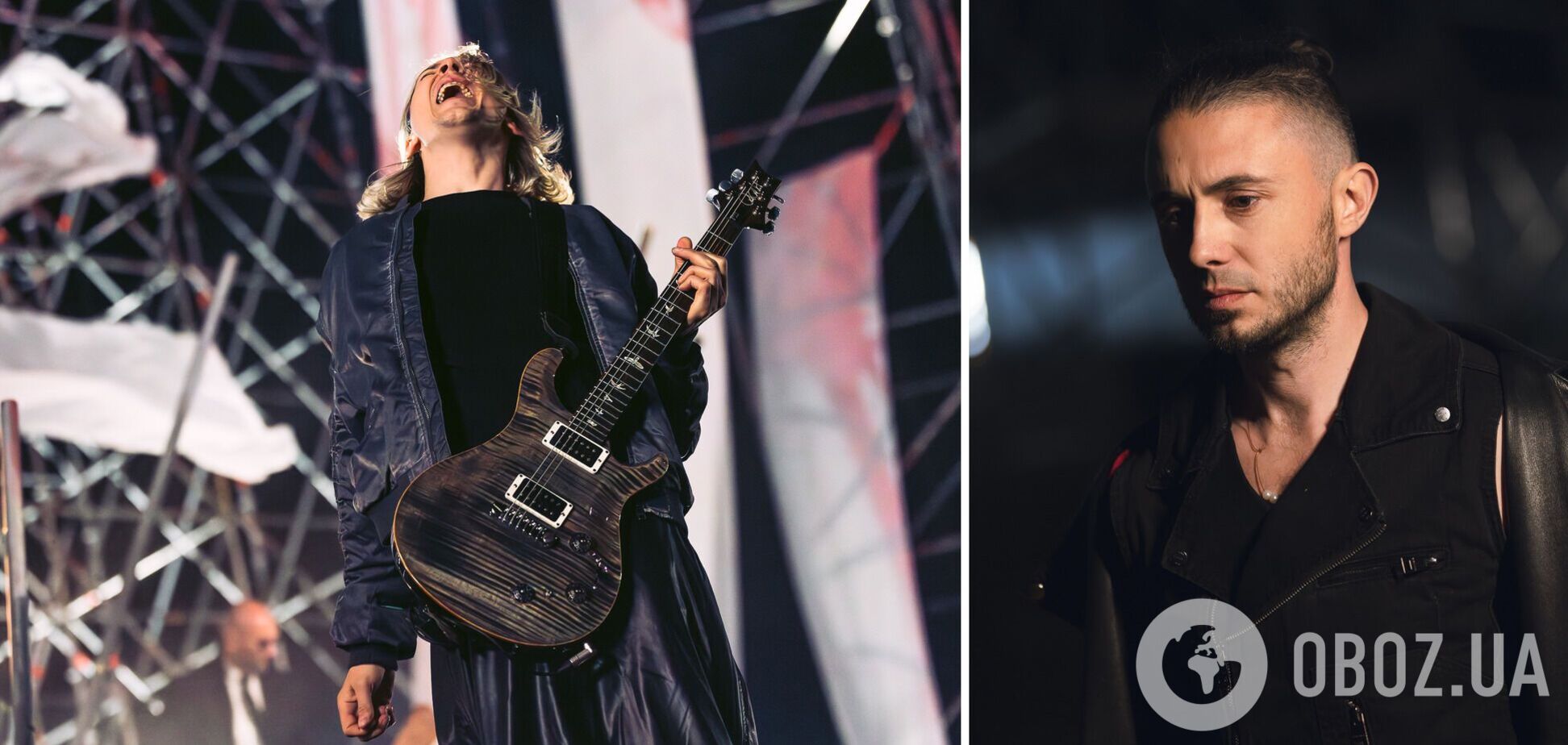 'Антитіла', спасавшие жизни на фронте, презентовали мощную песню и клип о несокрушимости украинцев. Видео