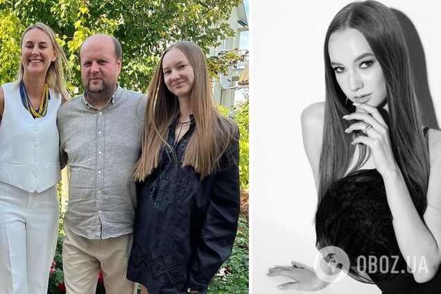 Співак Віктор Бронюк зізнався, навіщо порадив дочці-дев'ятикласниці залишити школу