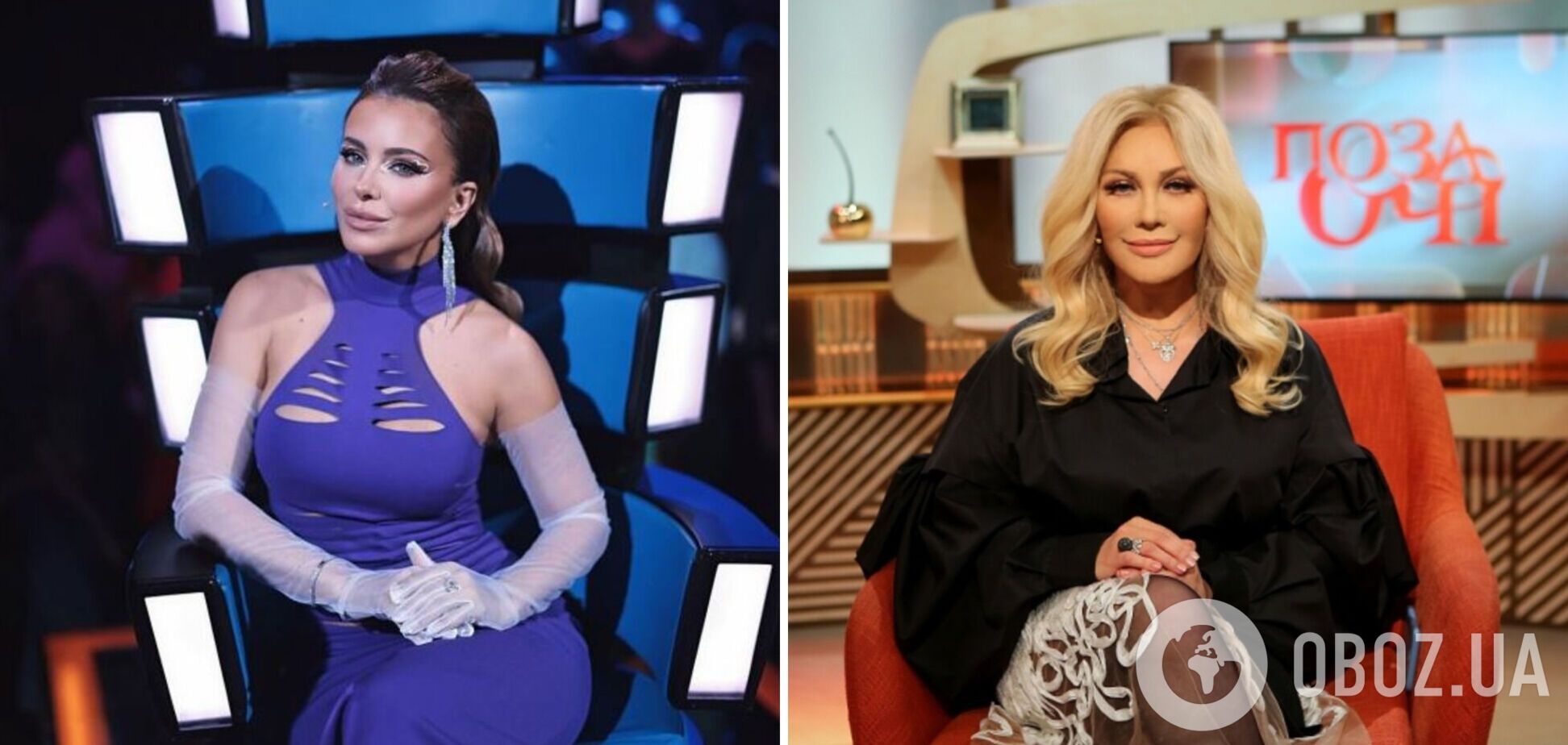 'Медицині такі випадки відомі'. Український музикант поставив діагноз зрадницям Ані Лорак та Таїсії Повалій