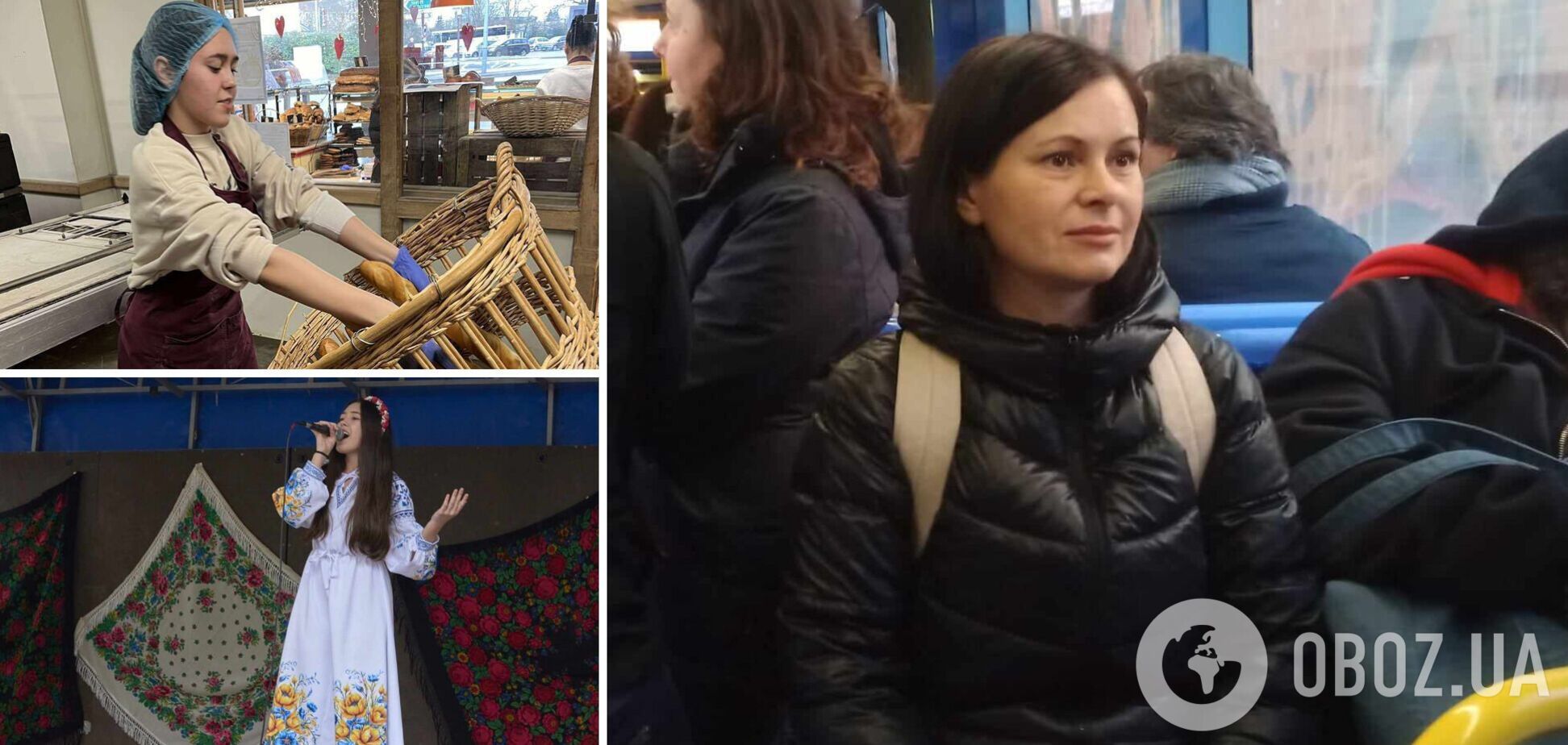 'Я живу лише днем, коли ми знову поїдемо в Україну'. Історія родини з Боярки про французьку систему освіти, пошуки роботи і зверхніх лікарів