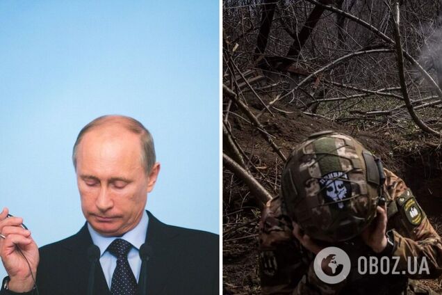 'Россия должна вывести войска, а не Украина': как мир отреагировал на циничные условия Путина по завершению войны