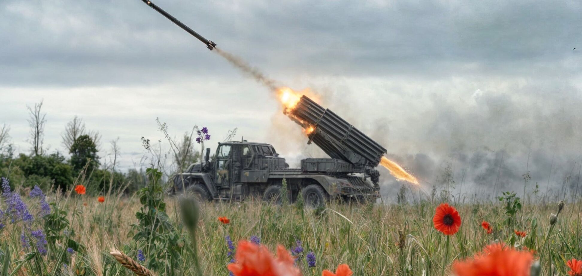 Третя світова не починається лише тому, що Україна досі воює