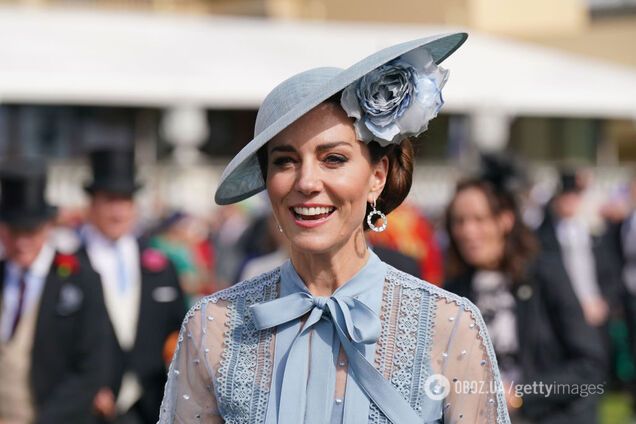 Стало известно о состоянии онкобольной Кейт Миддлтон: принцесса Уэльская пообещала детям 'веселое лето'