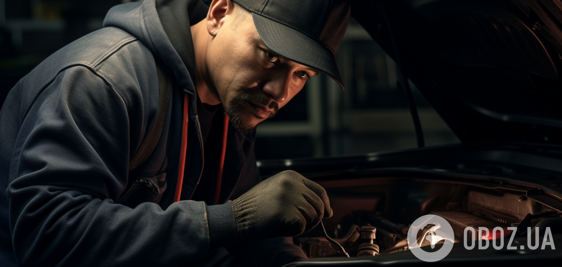 Топ-5 автомобільних брендів із ненадійними двигунами: купувати не рекомендується