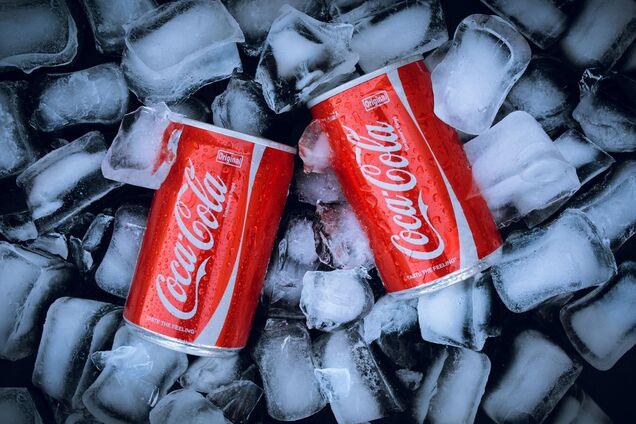 Coca-Cola просит Роспатент зарегистрировать бренды Coca-Cola, Sprite и Fanta