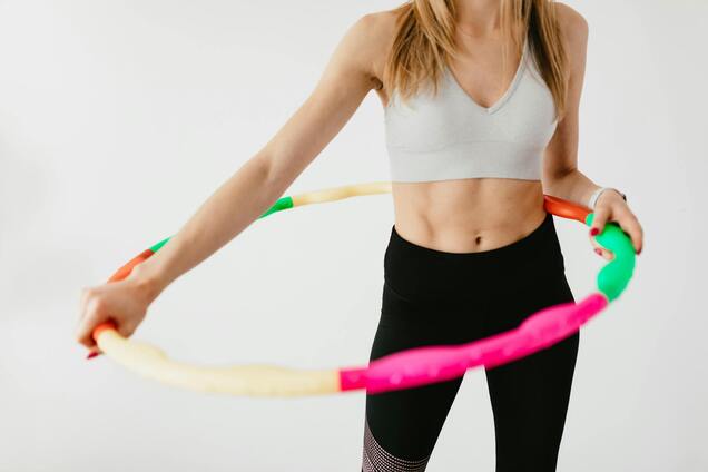 8-недельная тренировка: ускоряйте потерю жира на животе с помощью этих упражнений