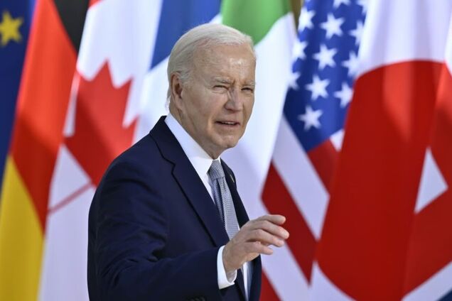 Байден на роздоріжжі: чи погодиться президент США знятися з перегонів